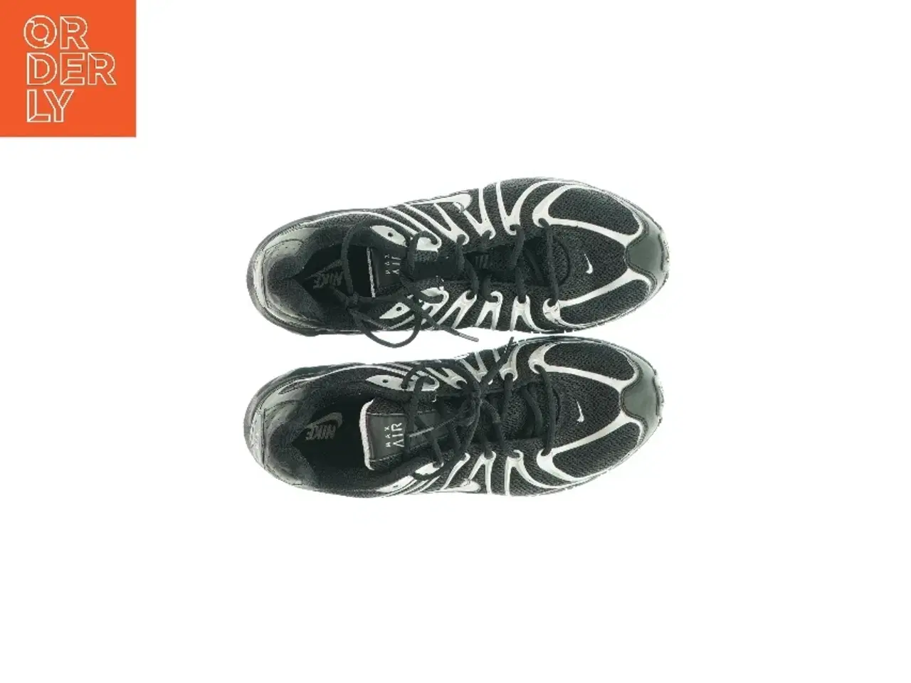 Billede 2 - Sneakers fra Nike (str. 47,5)