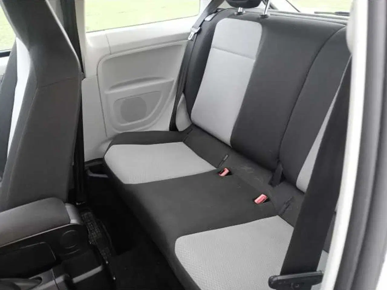 Billede 6 - Seat Mii