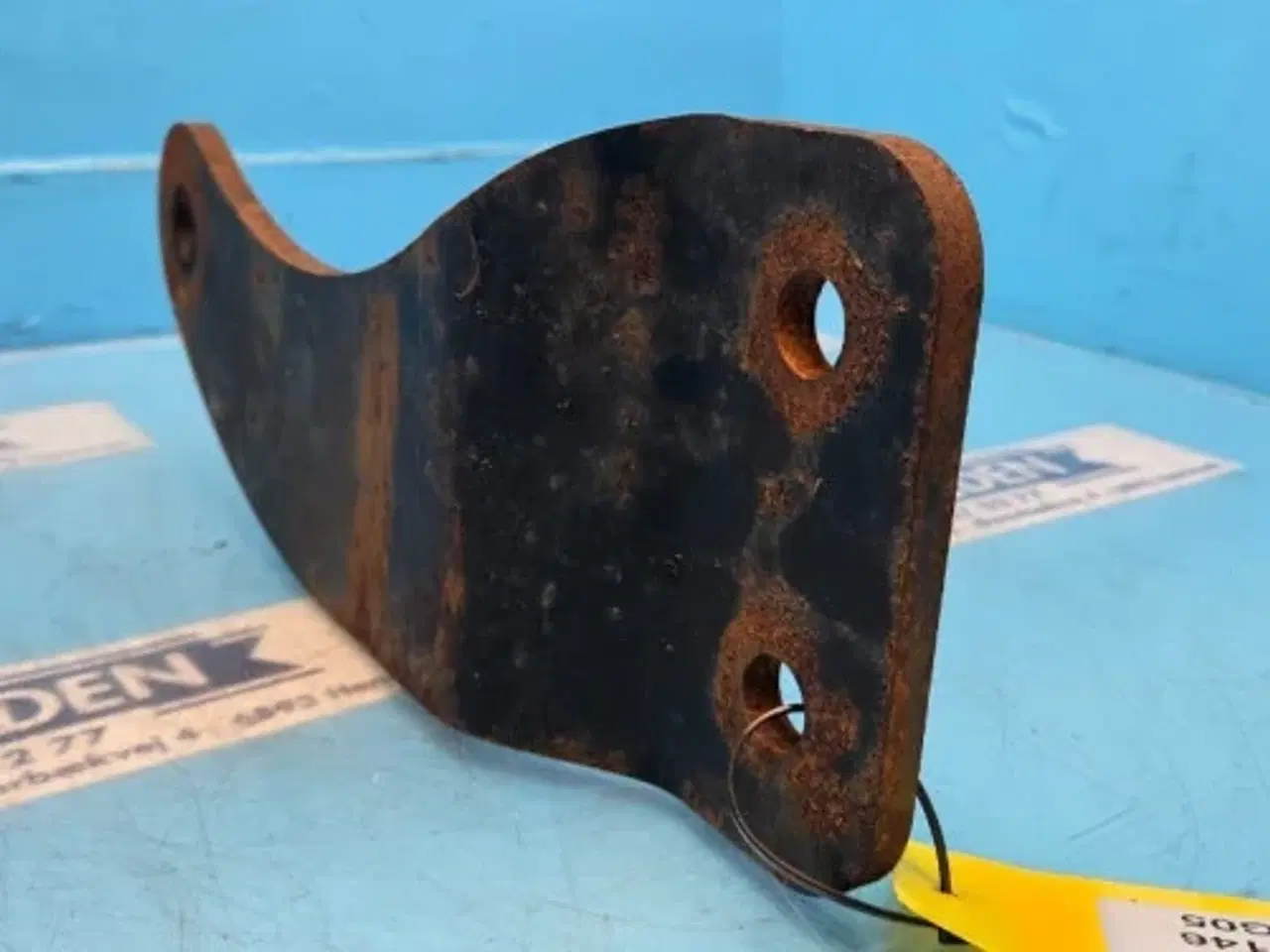 Billede 5 - New Holland BB9060S Arm 87679146