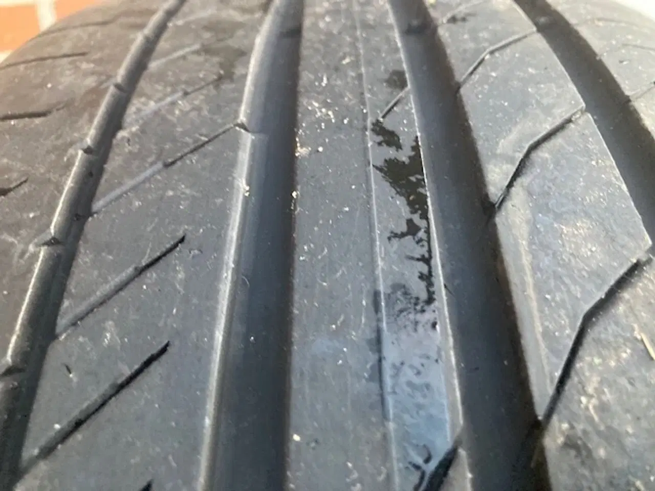 Billede 6 - Continental, 235/50 R 17