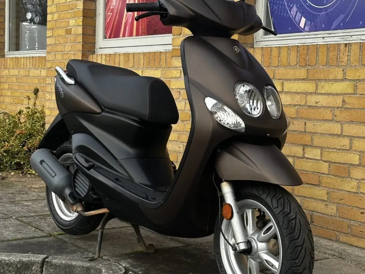 Billede 2 - Yamaha Neos