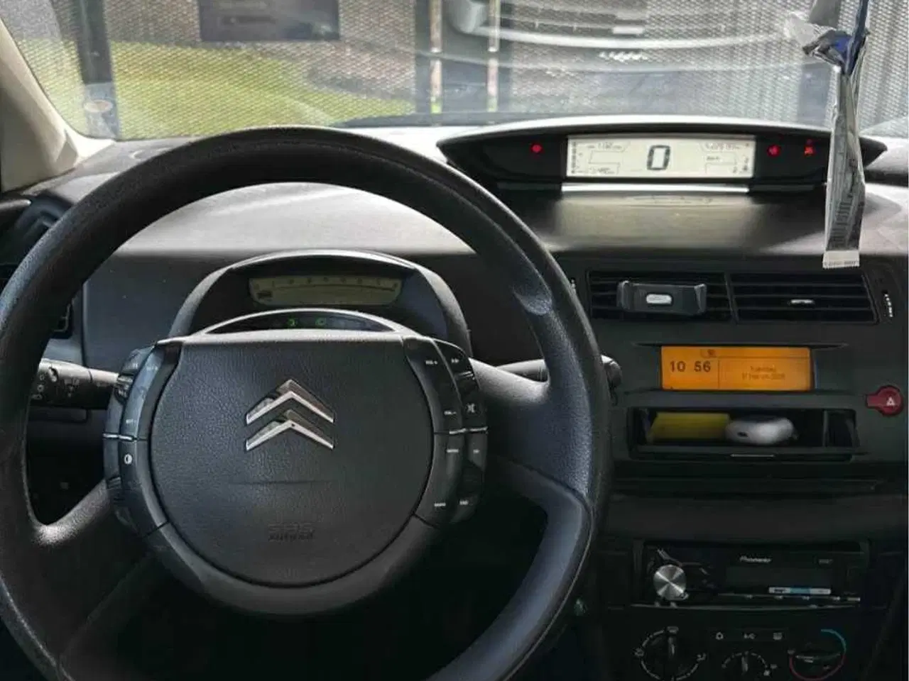 Billede 3 - God bil til ok pris 