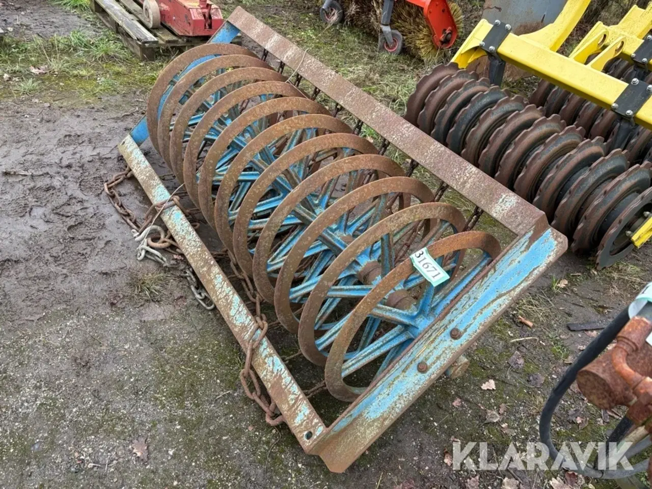 Billede 2 - Jordpakker Dalbo