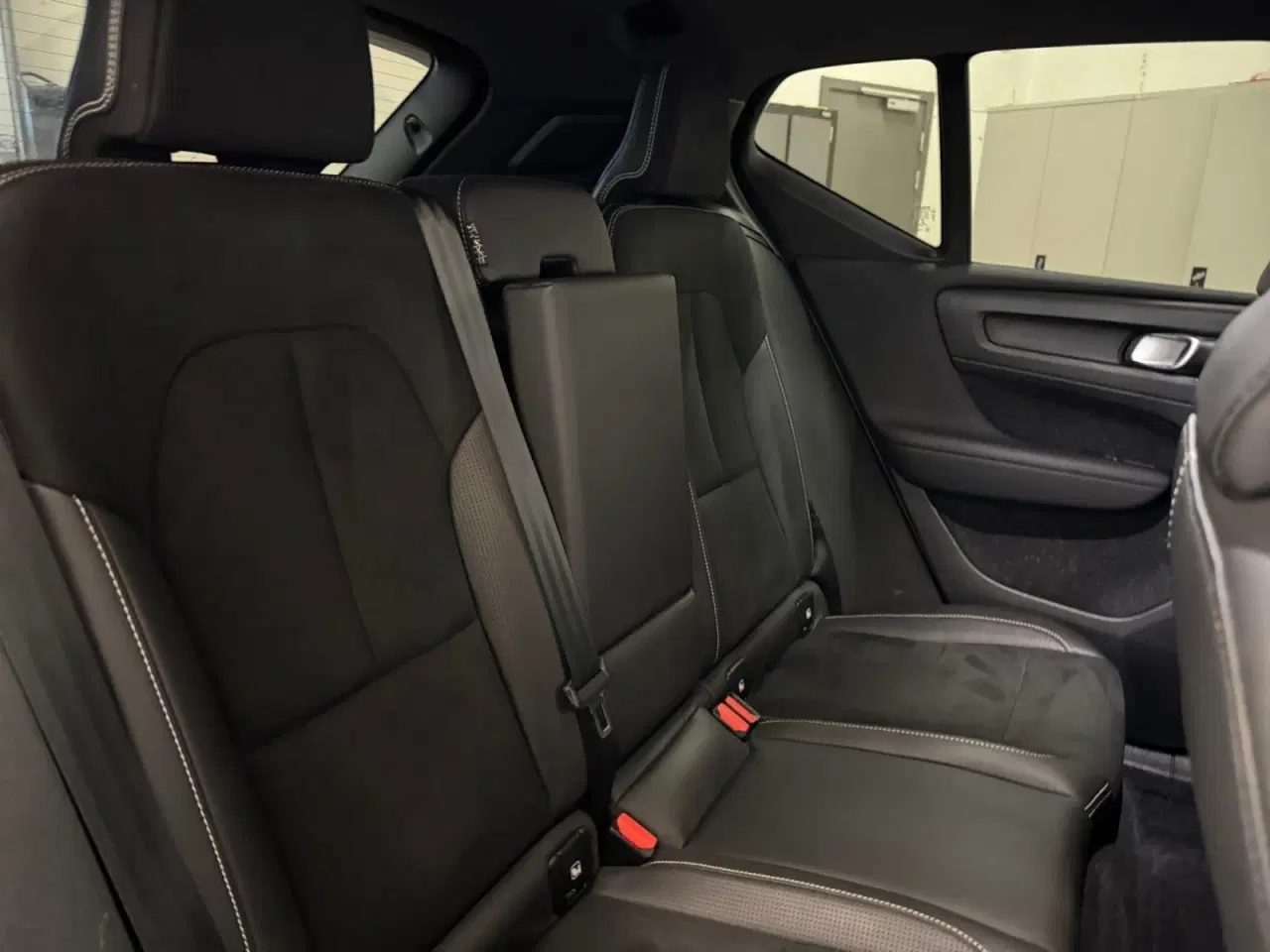 Billede 15 - Volvo XC40 2,0 D3 150 R-Design aut.