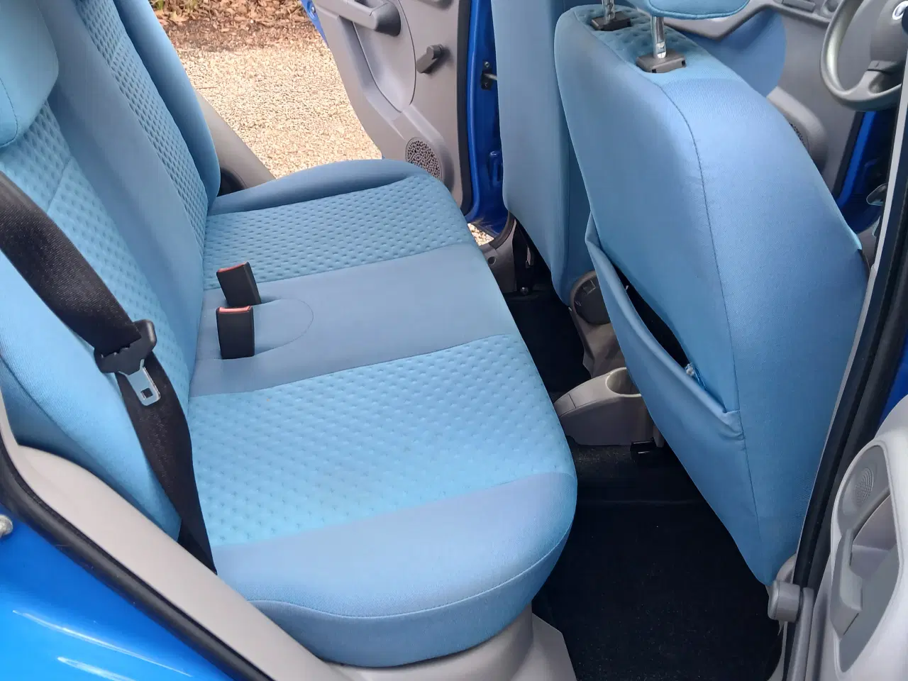 Billede 11 - Fiat Panda med automatgear kun 46000 km