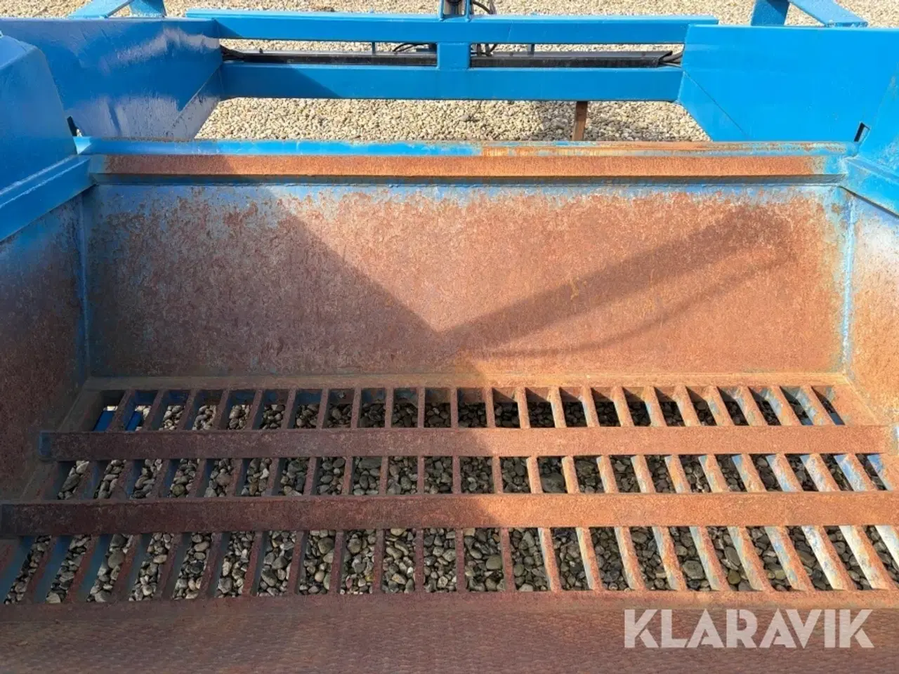 Billede 12 - Stensamler Dalbo