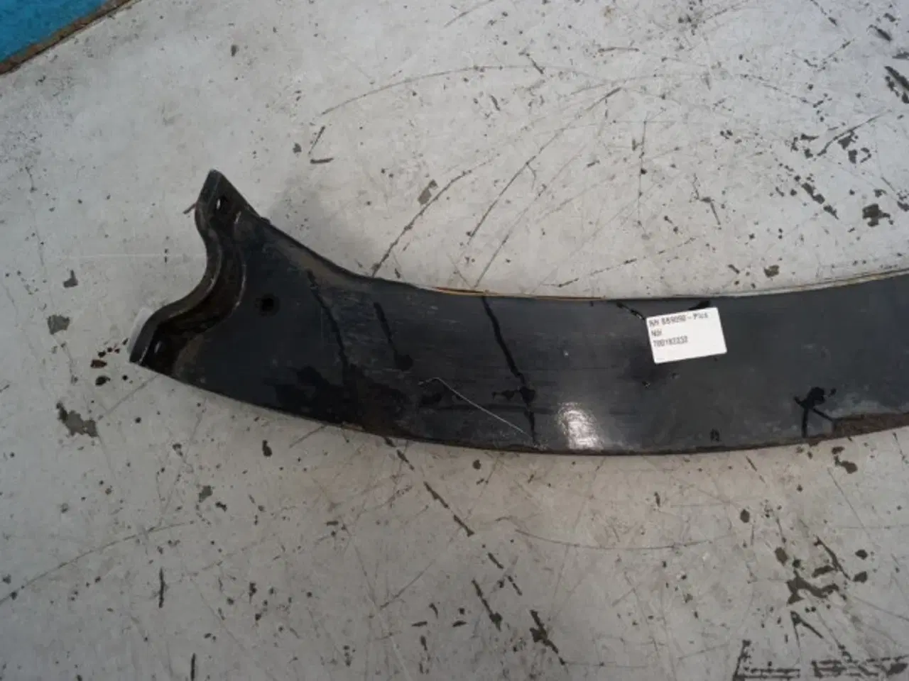 Billede 8 - New Holland BB9090 Plus Nål 700182232