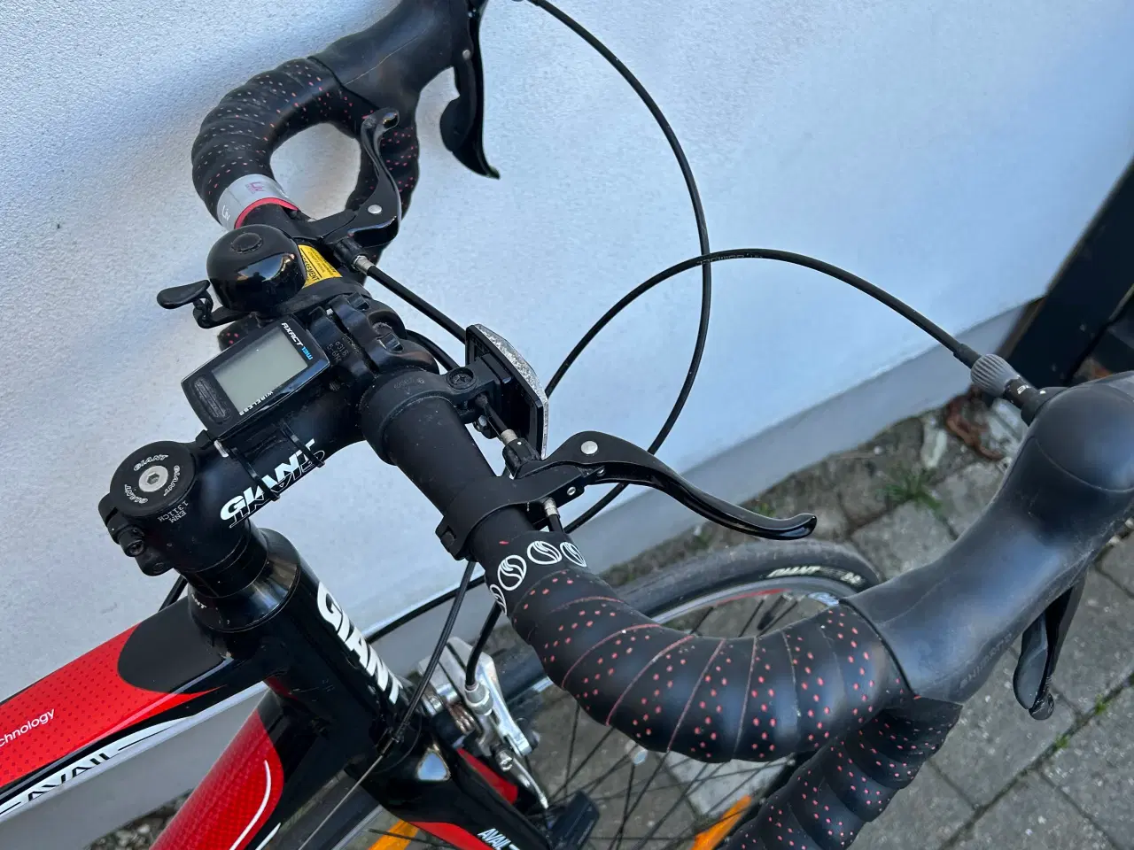 Billede 5 - Giant liv dame racer