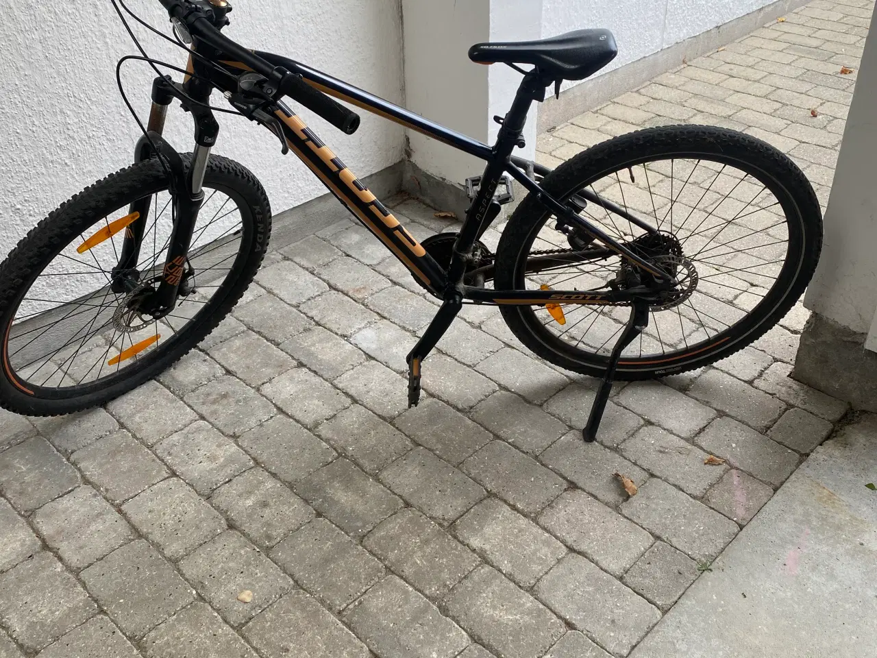 Billede 2 - Drengecykler