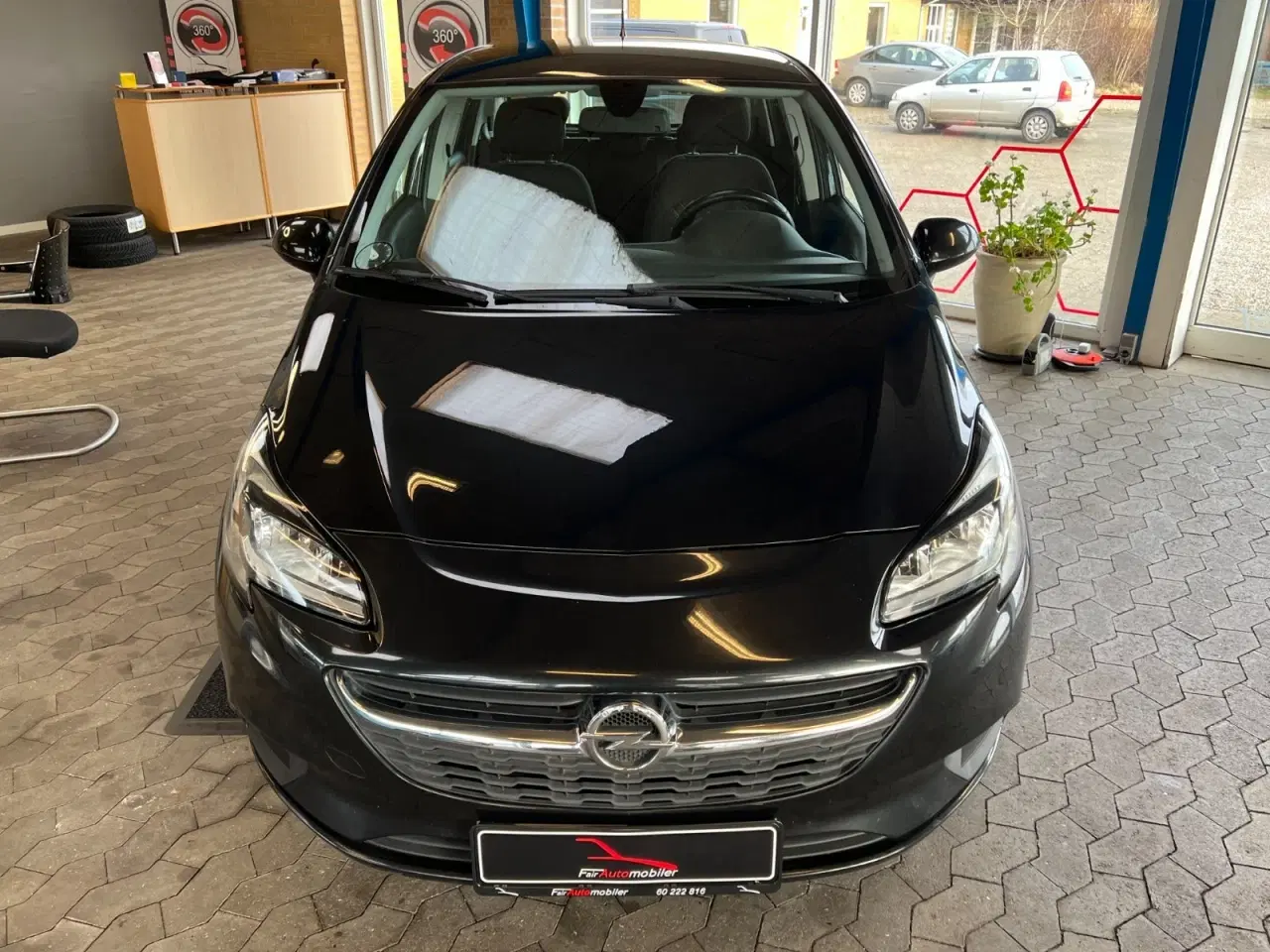 Billede 2 - Opel Corsa 1,3 CDTi 95 Sport