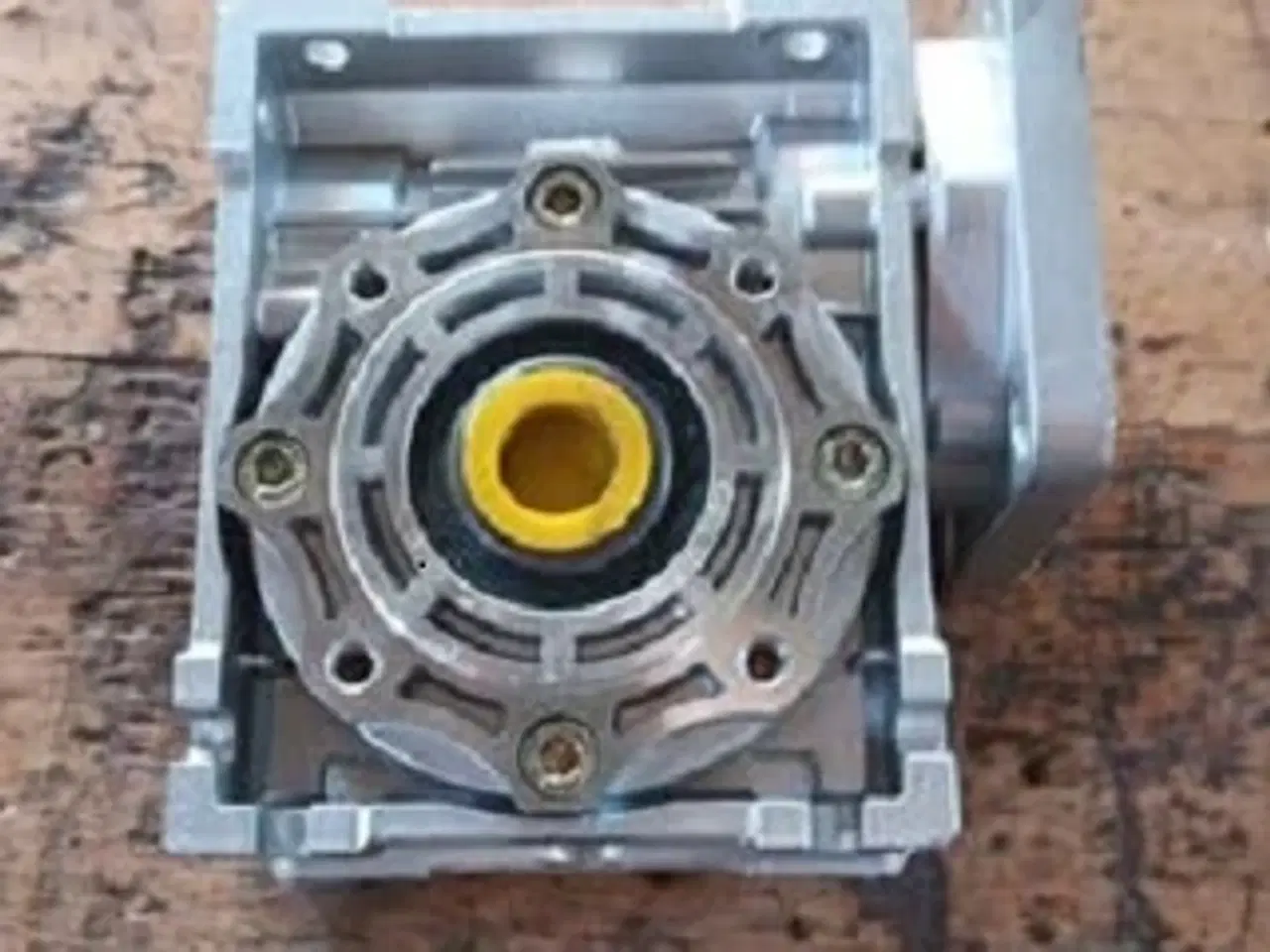 Billede 1 - Vinkel gear