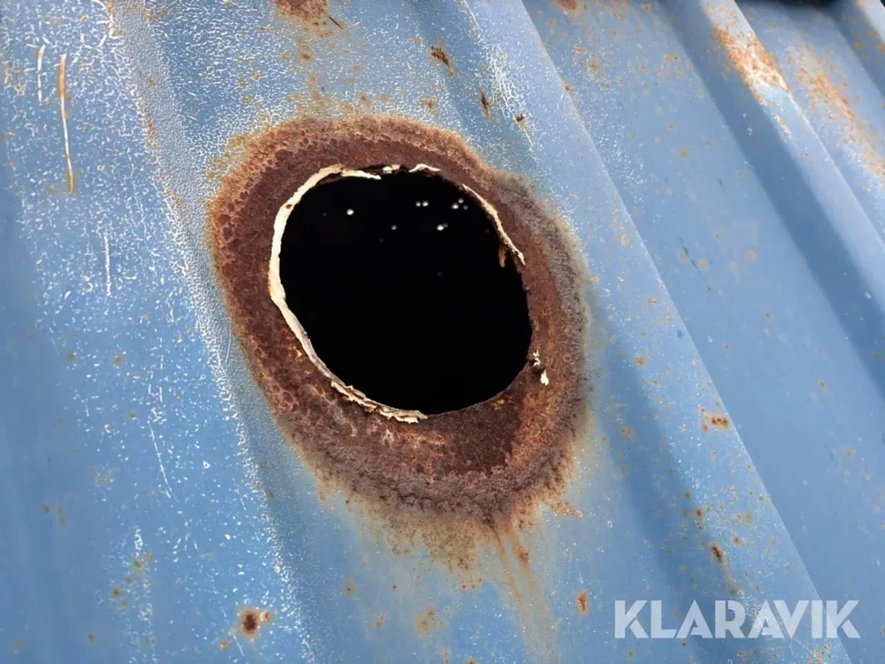 Billede 10 - Container