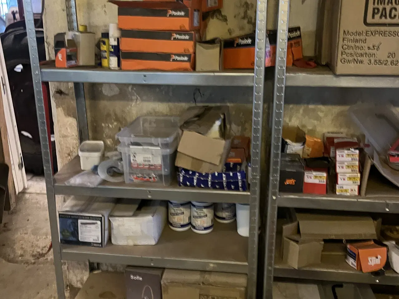 Billede 11 - Byggematerialer