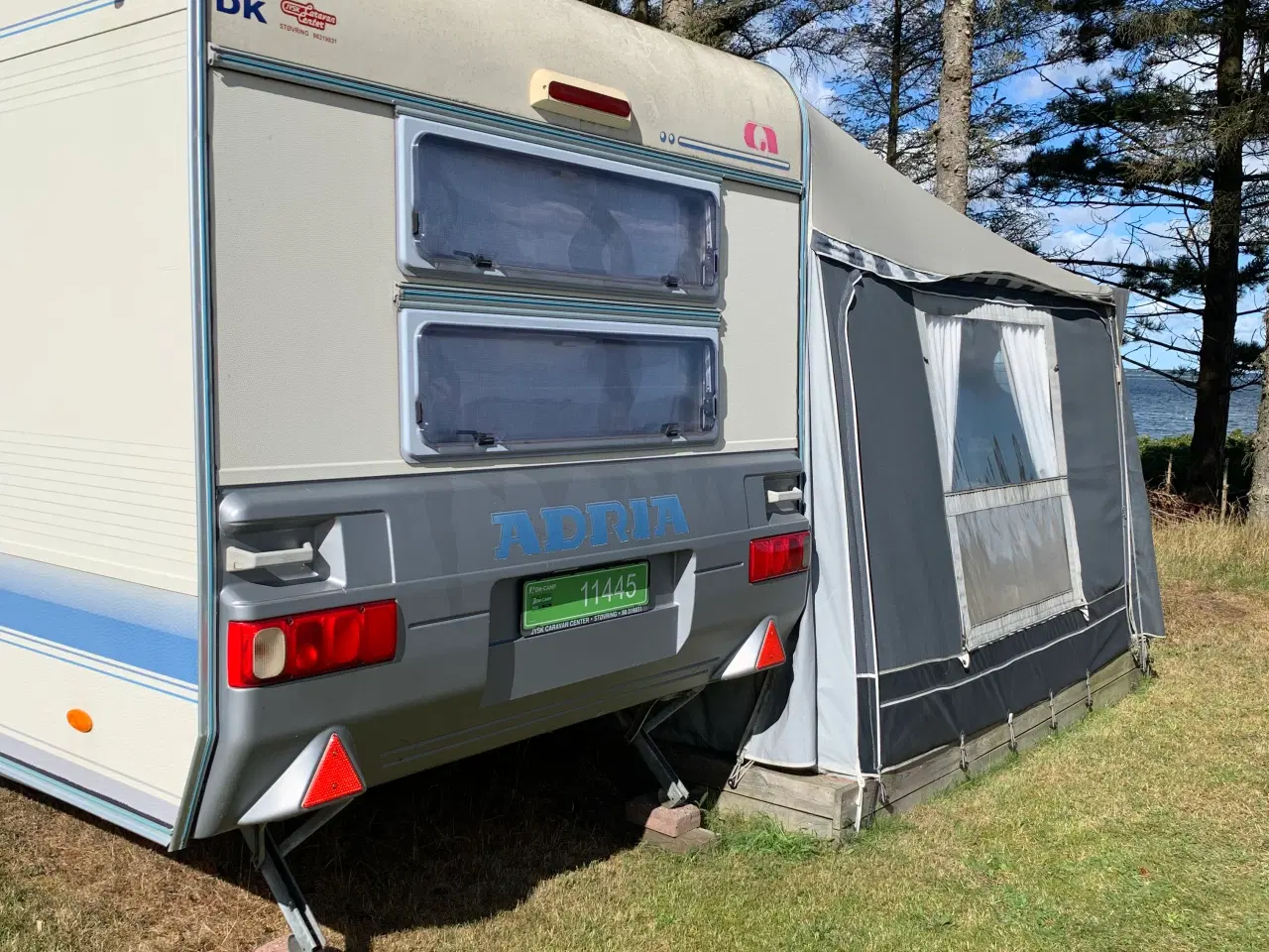 Billede 2 - Adria Unica 542 TK