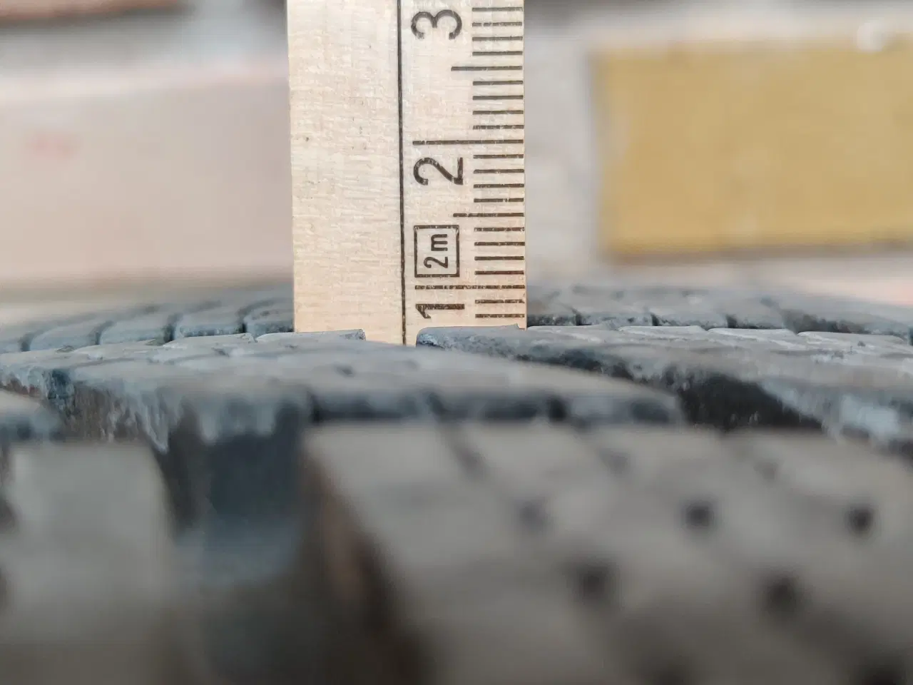 Billede 3 - Vinterhjul - Audi A6 C8 - Originale Audi fælge