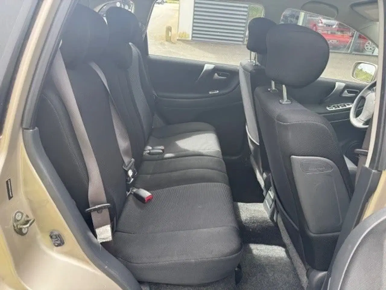 Billede 12 - Suzuki Liana 1,6 