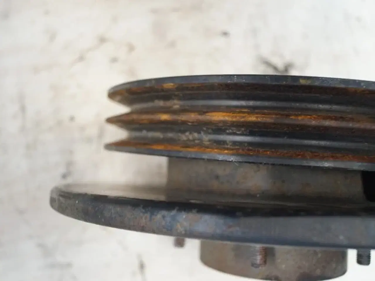 Billede 4 - Massey Ferguson 9280 Snitterkobling 28086976