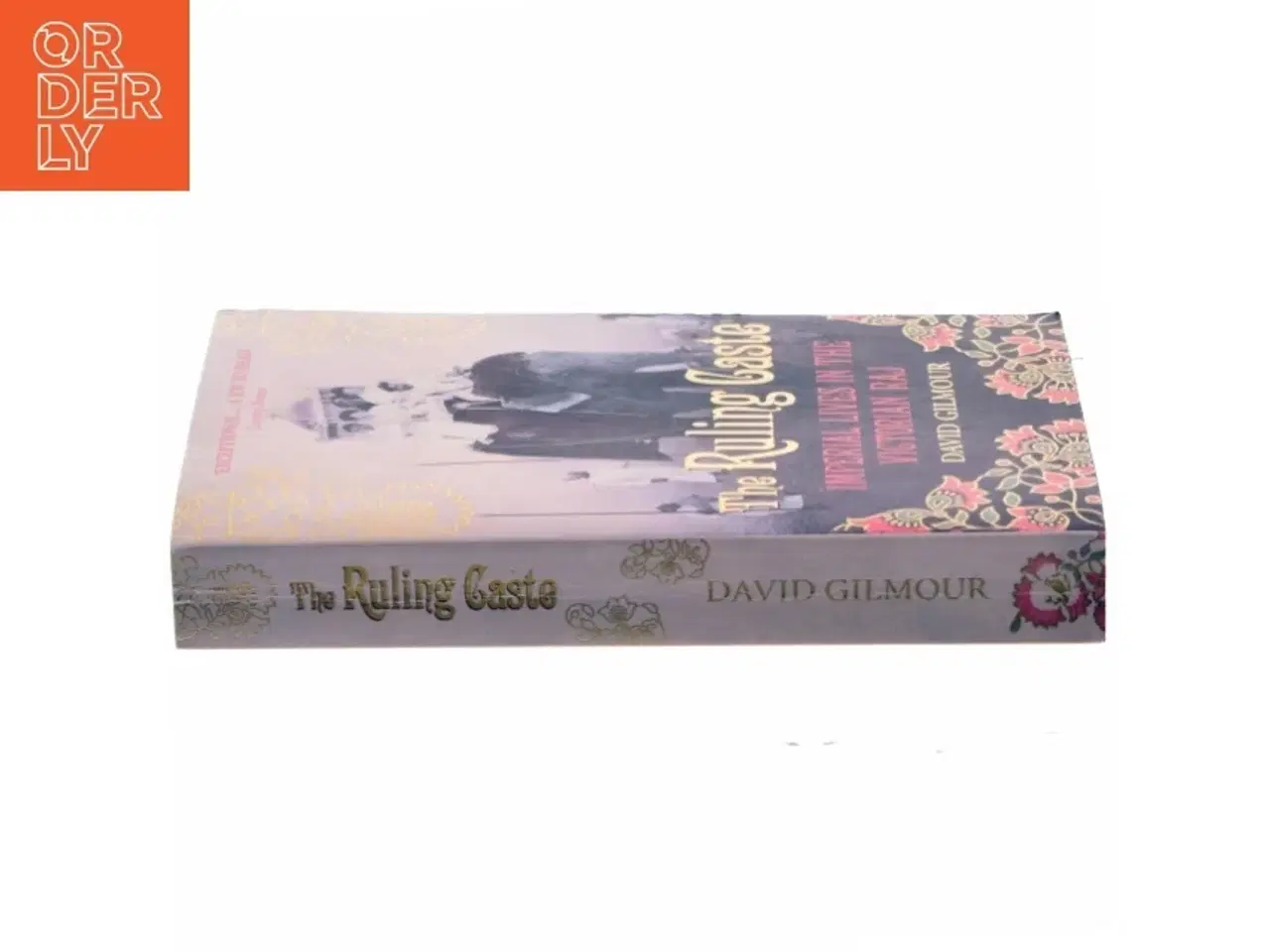 Billede 2 - The Ruling Caste af David Gilmour (Bog)