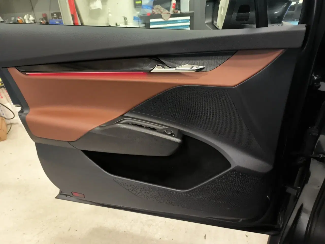 Billede 13 - Skoda Enyaq 80 iV ecoSuite