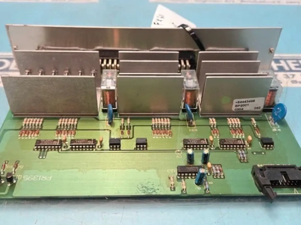 Billede 9 - New Holland FX60 Print 84443498