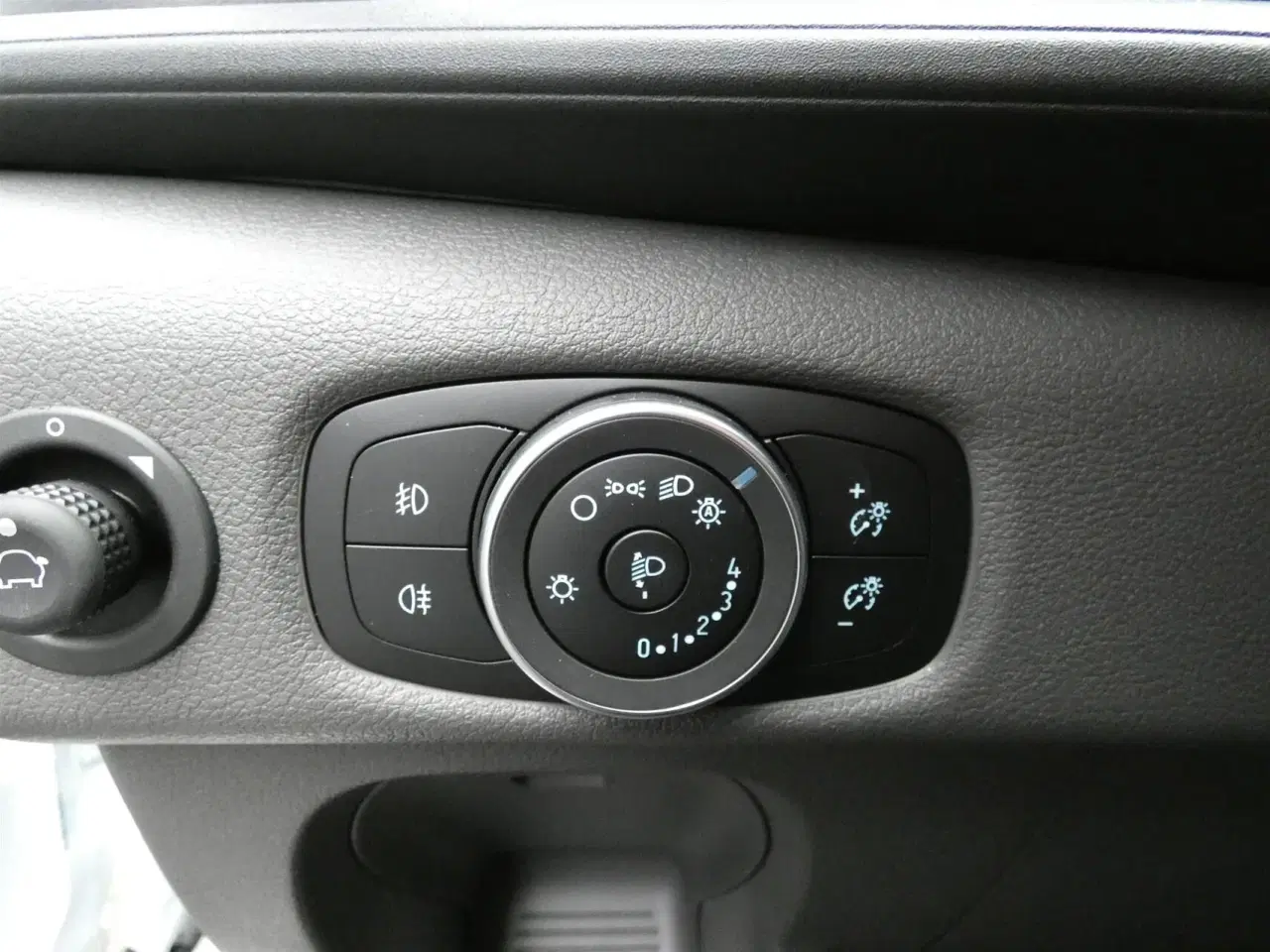 Billede 14 - Ford Transit 350 L3H1 2,0 TDCi Trend 130HK DobKab 6g
