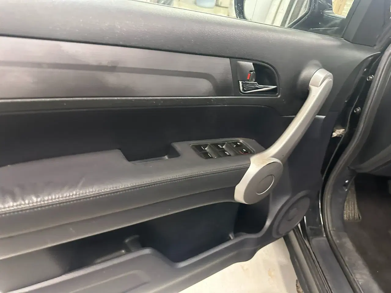 Billede 9 - Honda CR-V 2,0i Executive aut. Van