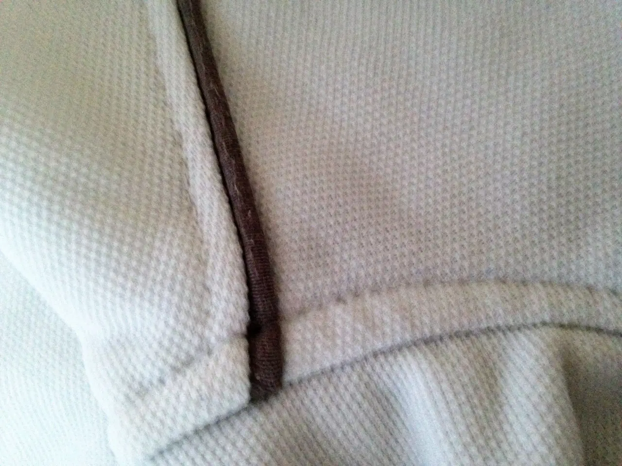 Billede 4 - Sweatshirt med lynlås fra Clique