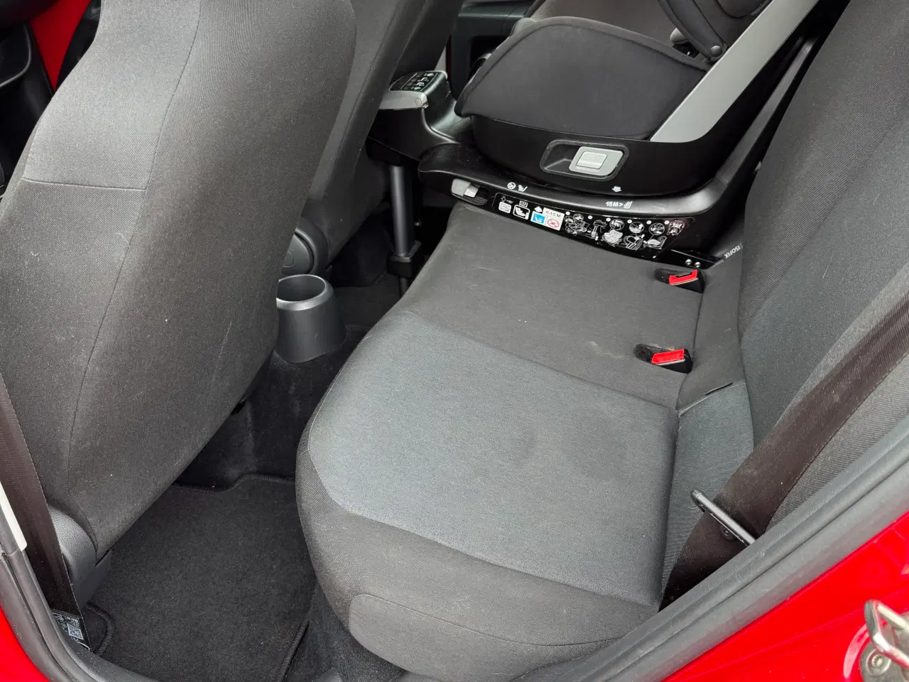Billede 7 - Skoda Citigo, 1.0 MPI 60 5-dørs