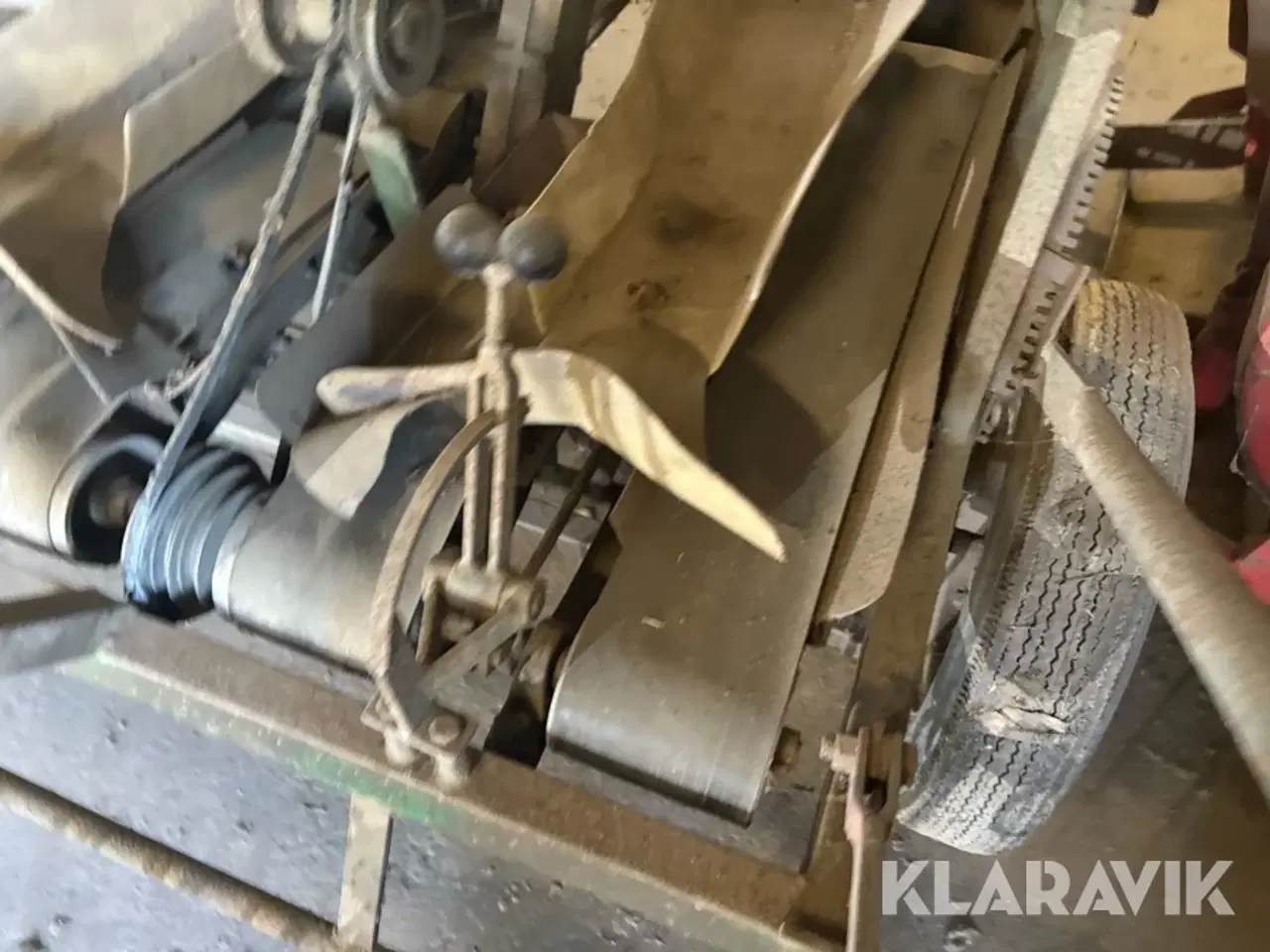 Billede 7 - Plantelægger N.V. Rooiers