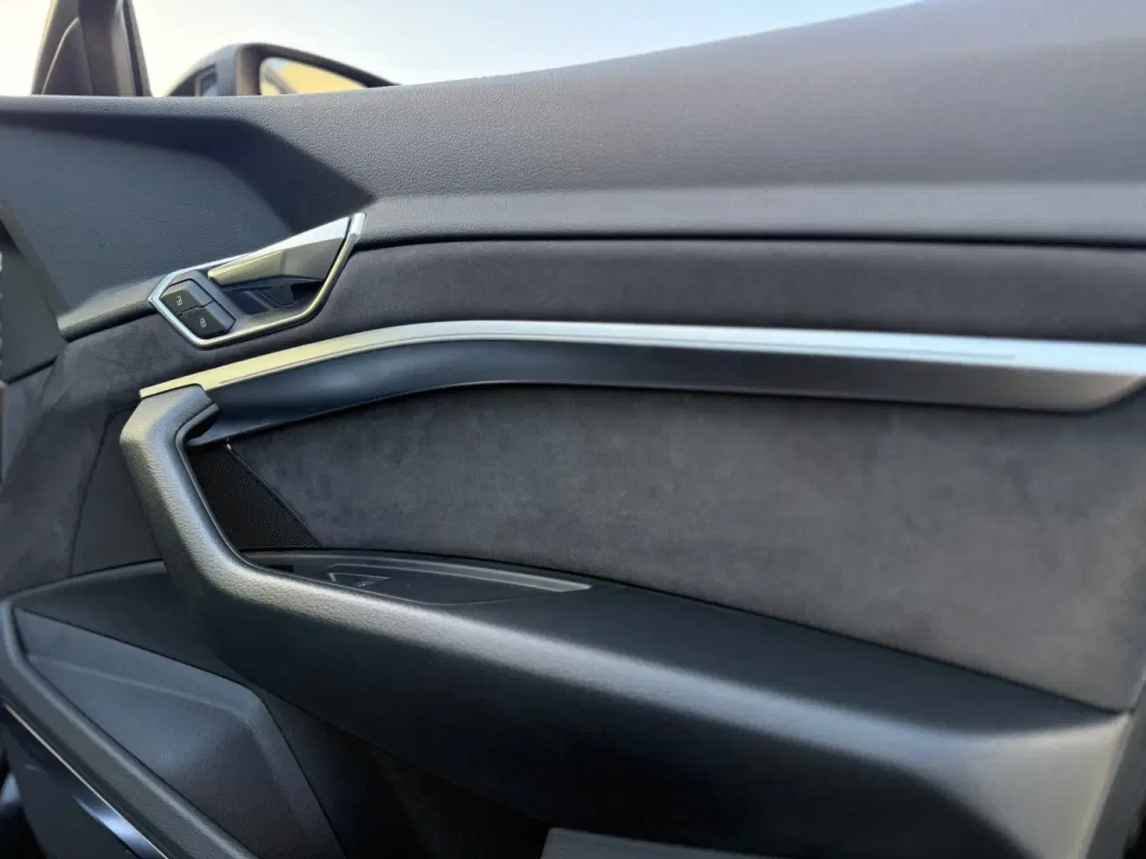 Billede 15 - Audi e-tron 55 S-line quattro