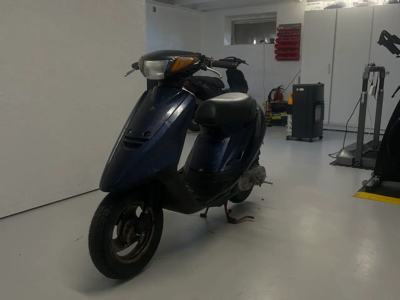 Billede 1 - Yamaha Jog