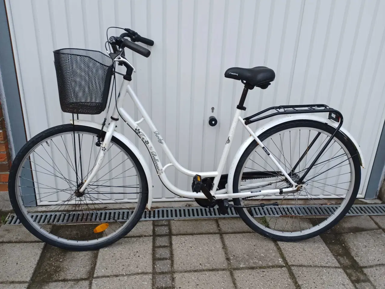 Billede 2 - Damecykel
