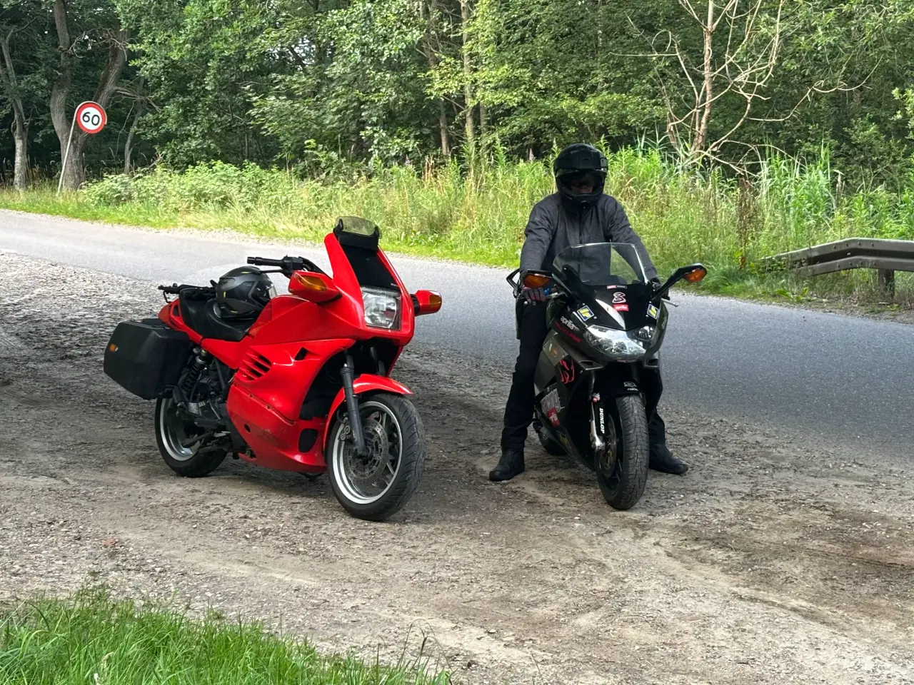 Billede 7 - BMW K100 RS 16V