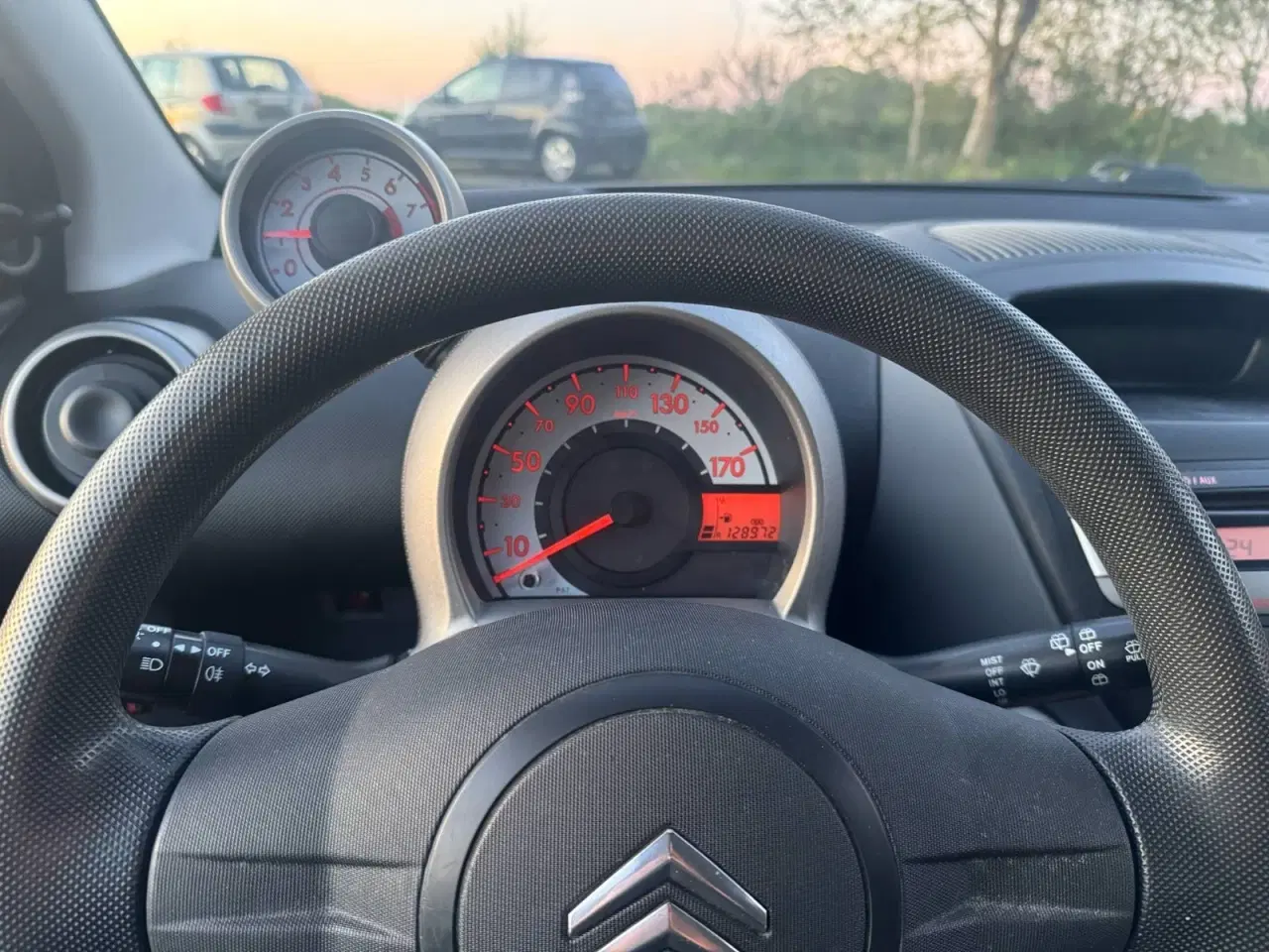 Billede 15 - Citroën C1 1,0i Clim