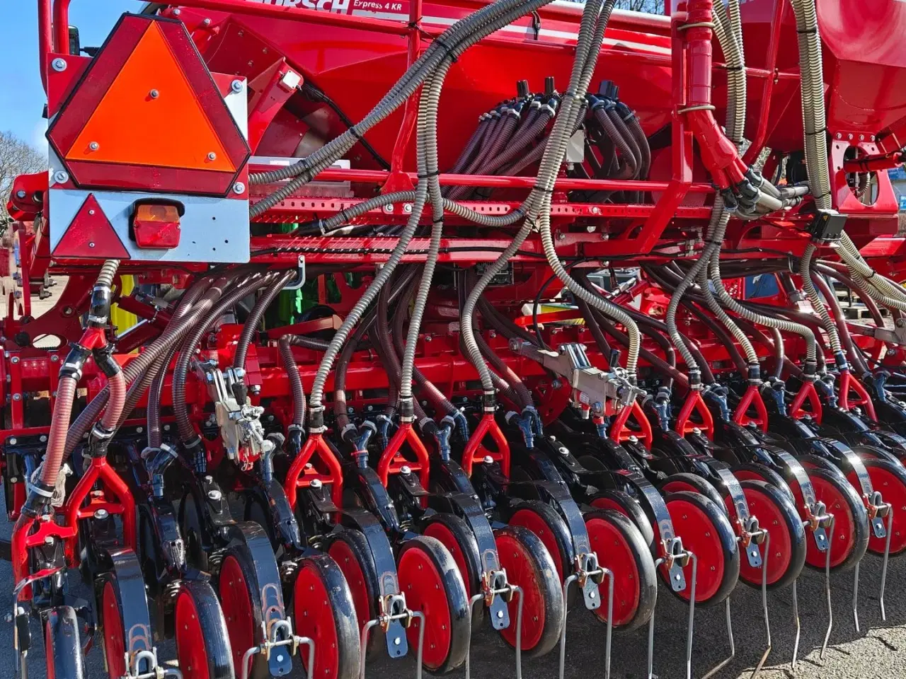 Billede 23 - Horsch Express 4 KR