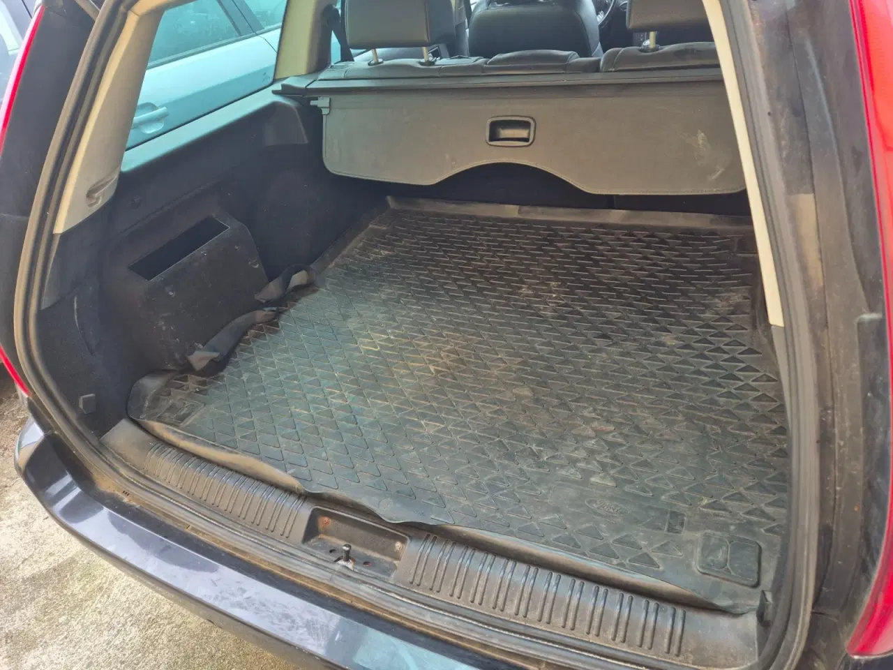 Billede 6 - Ford Mondeo 2,2 TDCi 155 Ghia