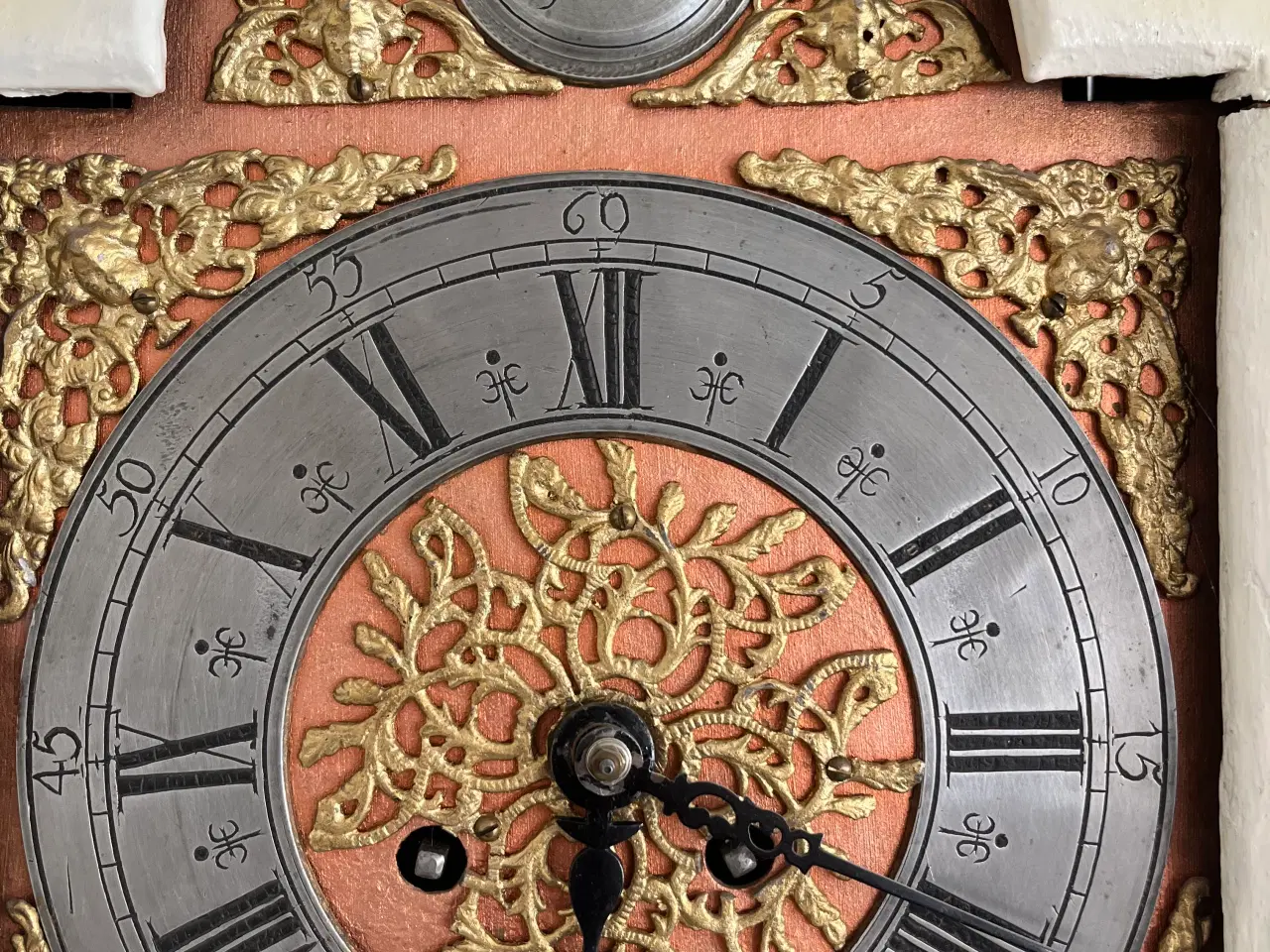 Billede 8 - Standur fra 1700-tallet