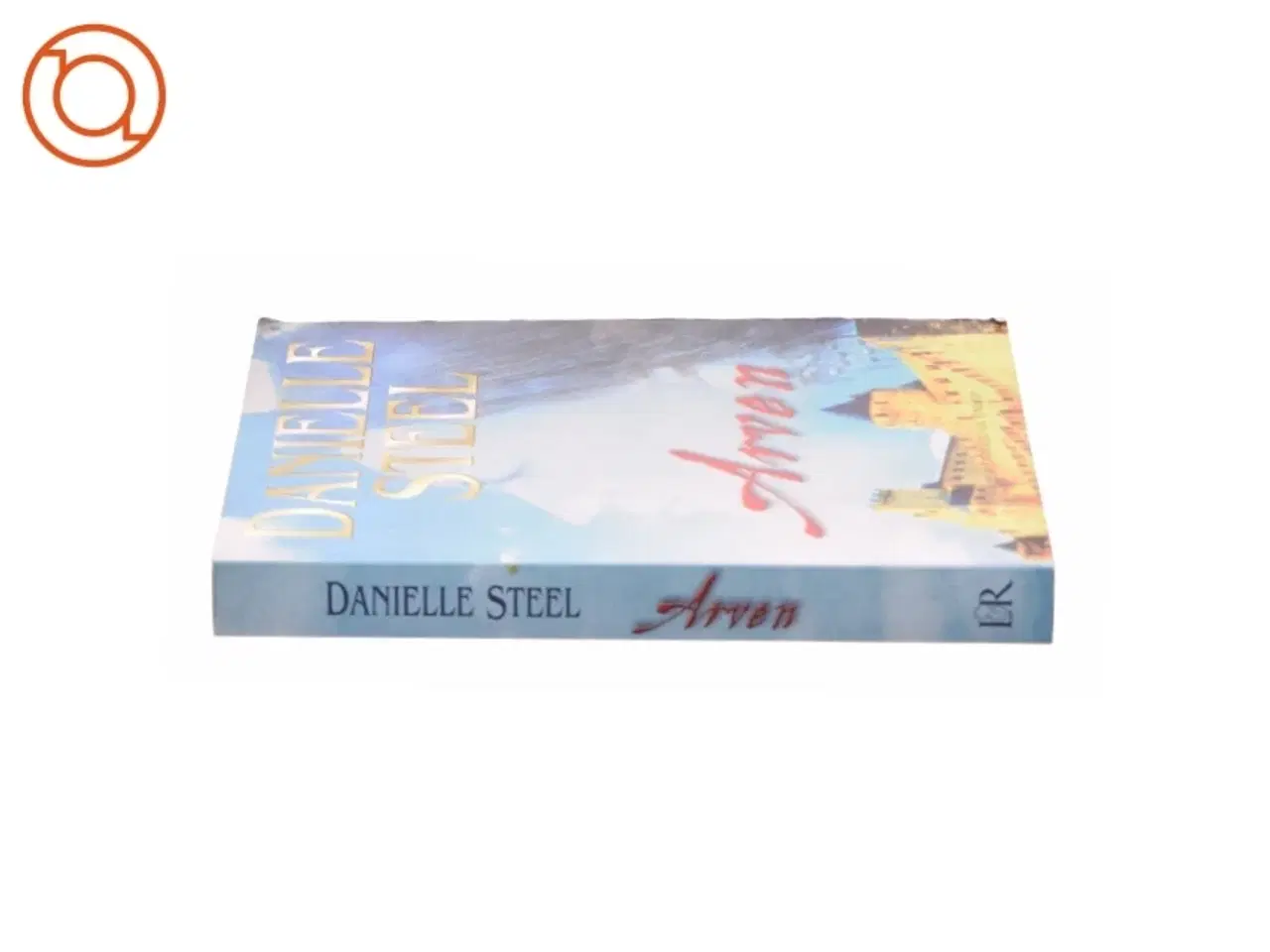 Billede 3 - Arven af Danielle Steel (Bog)