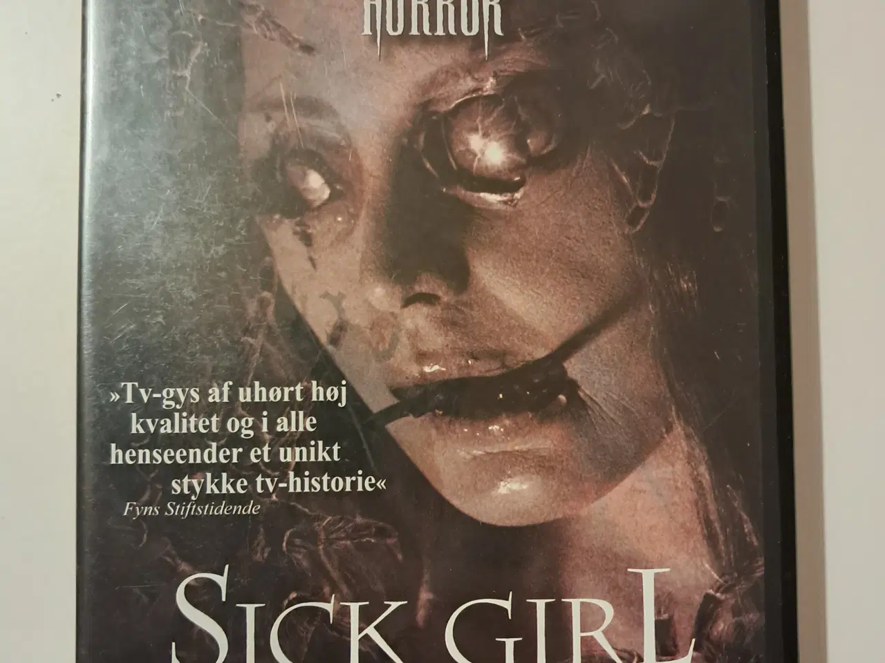 Billede 16 - Masters of Horror