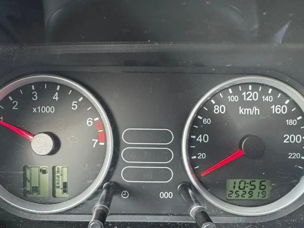 Billede 13 - Ford Fiesta 1,4 Ambiente