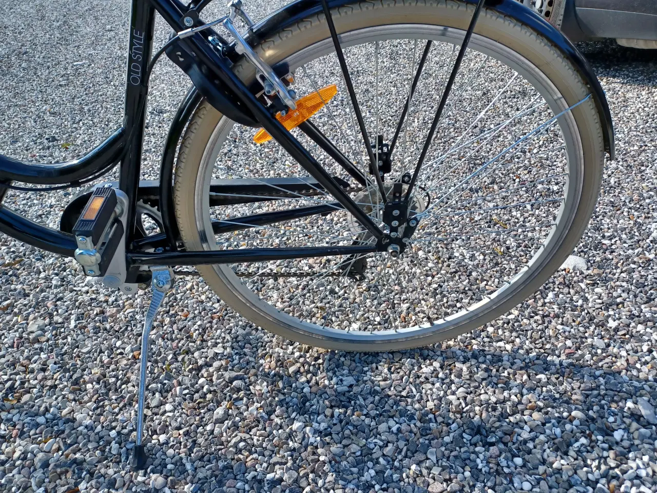Billede 7 - Puch damecykel