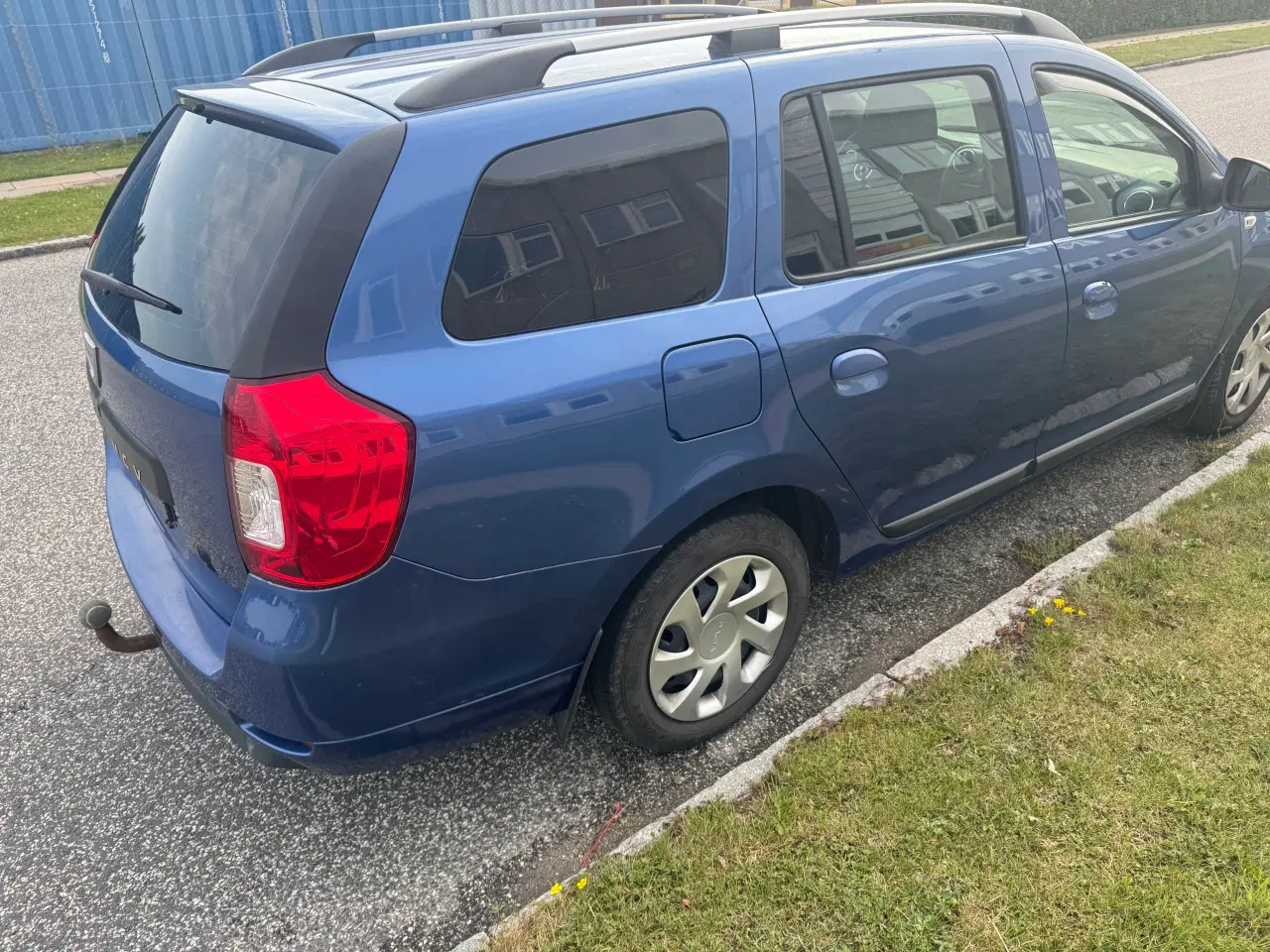 Billede 2 - Dacia logan Tce 90
