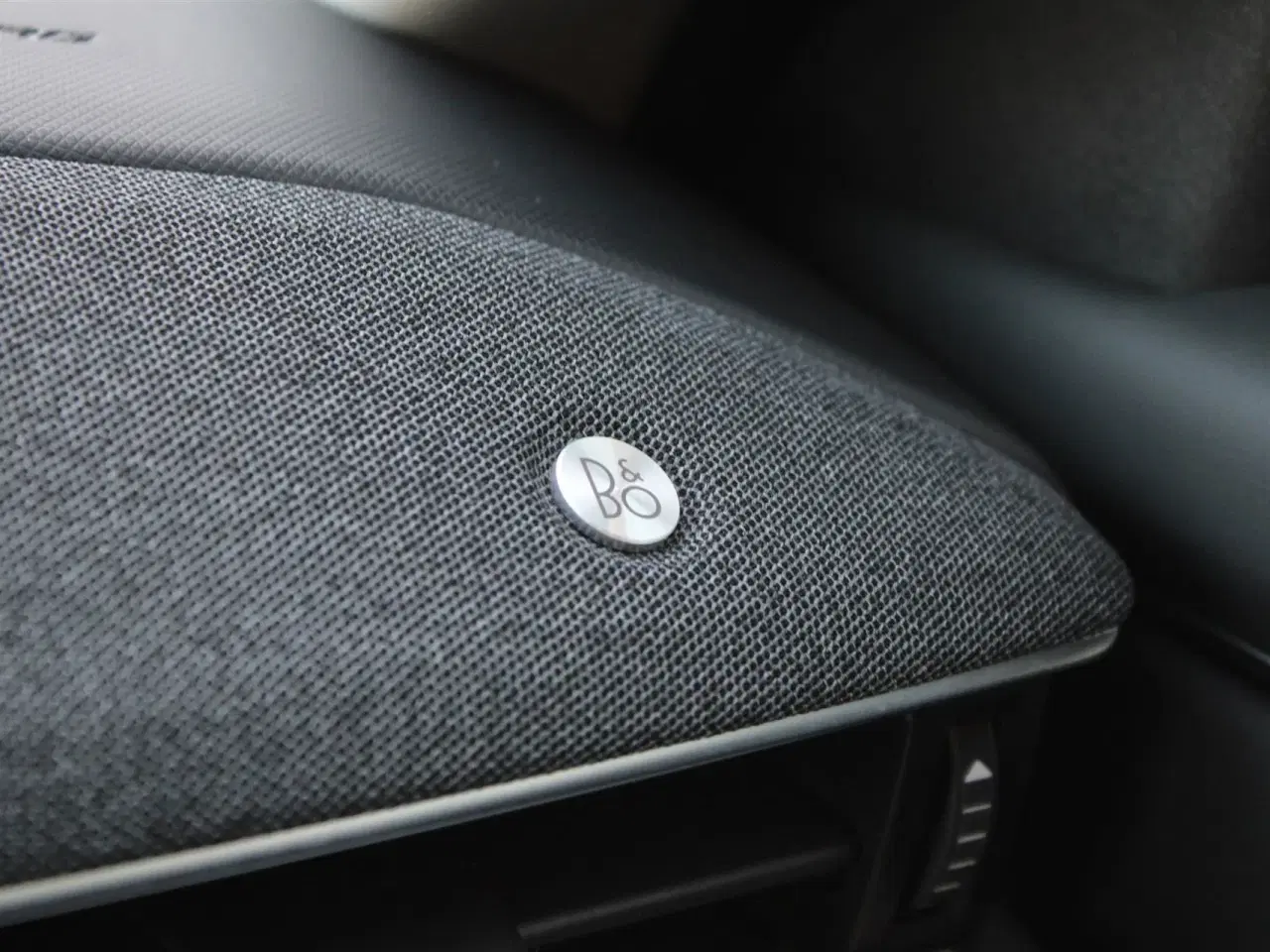 Billede 13 - Ford Mustang Mach-E EL UR 294HK 5d Aut.