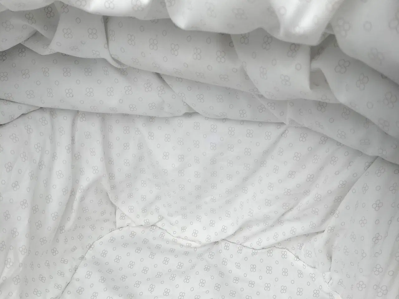 Billede 9 - Odder zip S51 barnevogn