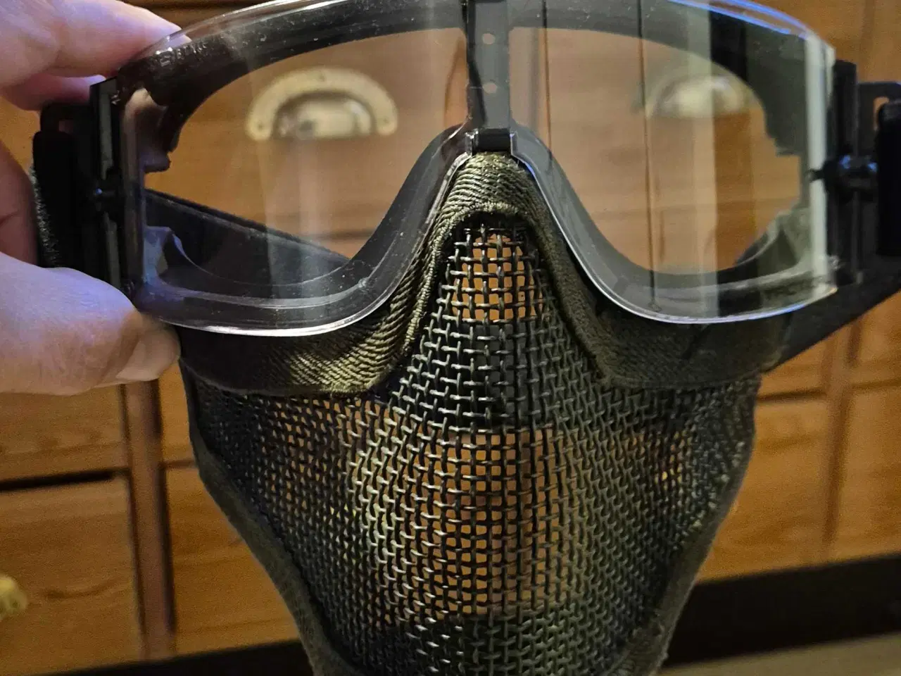 Billede 5 - Hardball udstyr og reservedele