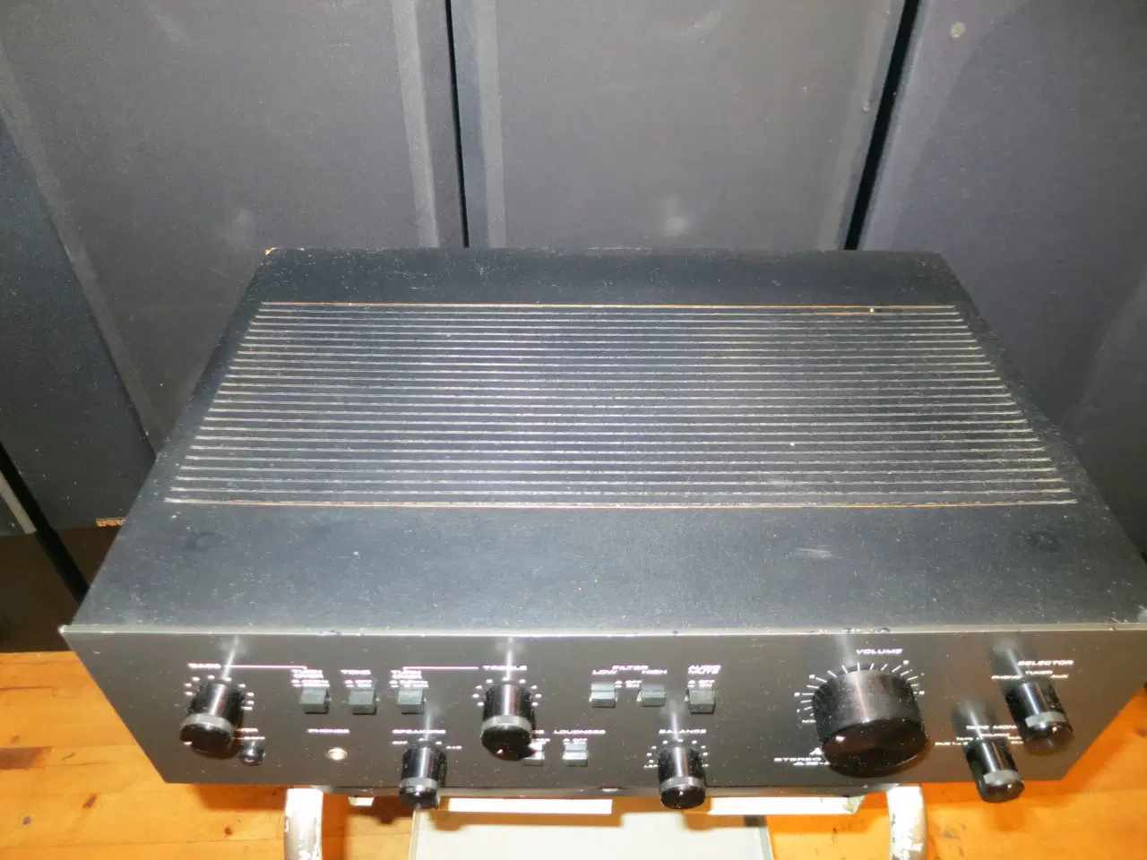 Billede 5 - AKAI AM-2400  VINTAGE  2X40W RMS