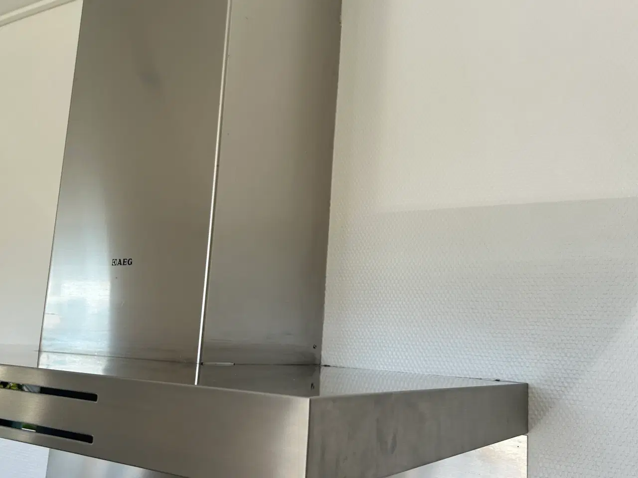 Billede 1 - AEG emhætte 