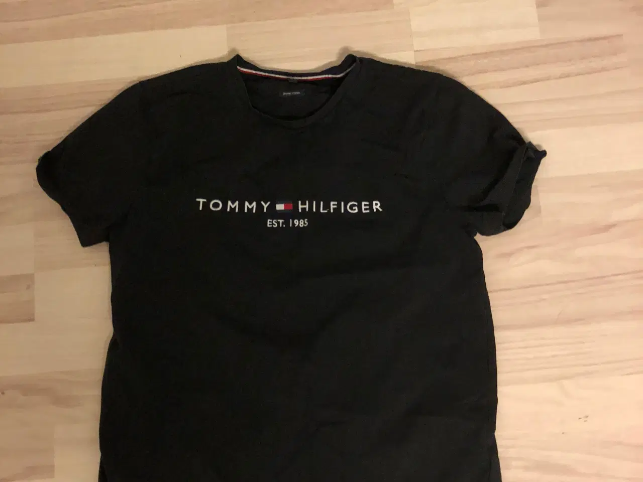 Billede 1 - Tommy t-shirt