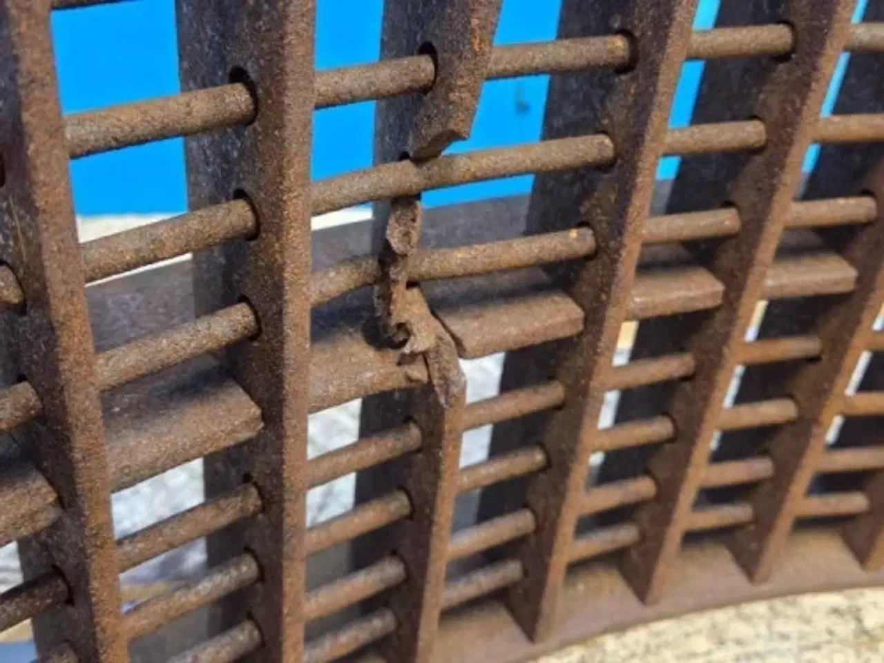 Billede 8 - John Deere S690 Bro AH209091