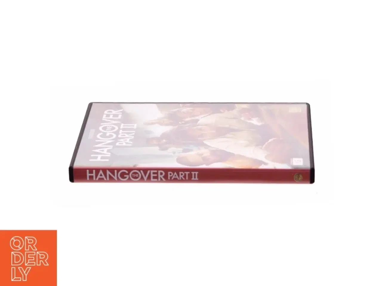 Billede 2 - HANGOVER 2 - TØMMERMÆND I THAILAND